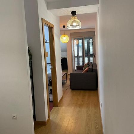 Apartamento Punta Umbria Junto A La Ria エクステリア 写真