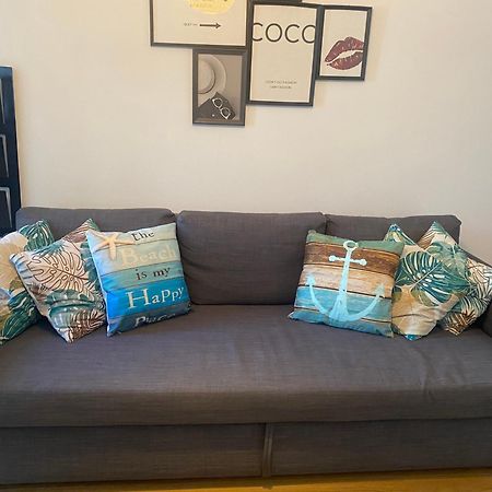 Apartamento Punta Umbria Junto A La Ria エクステリア 写真