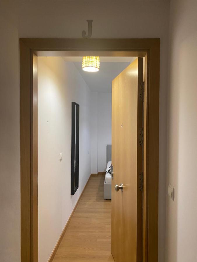 Apartamento Punta Umbria Junto A La Ria エクステリア 写真