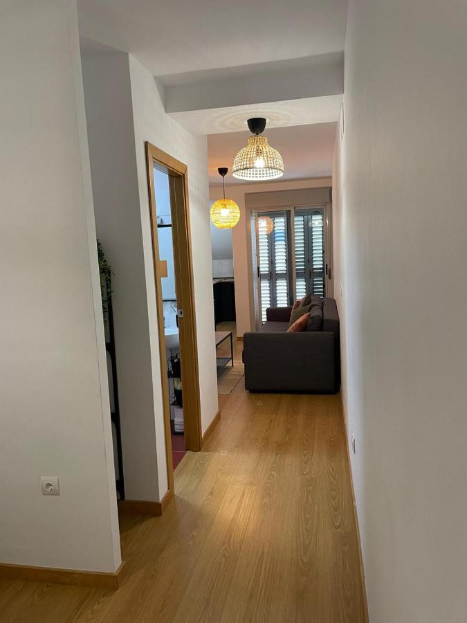 Apartamento Punta Umbria Junto A La Ria エクステリア 写真
