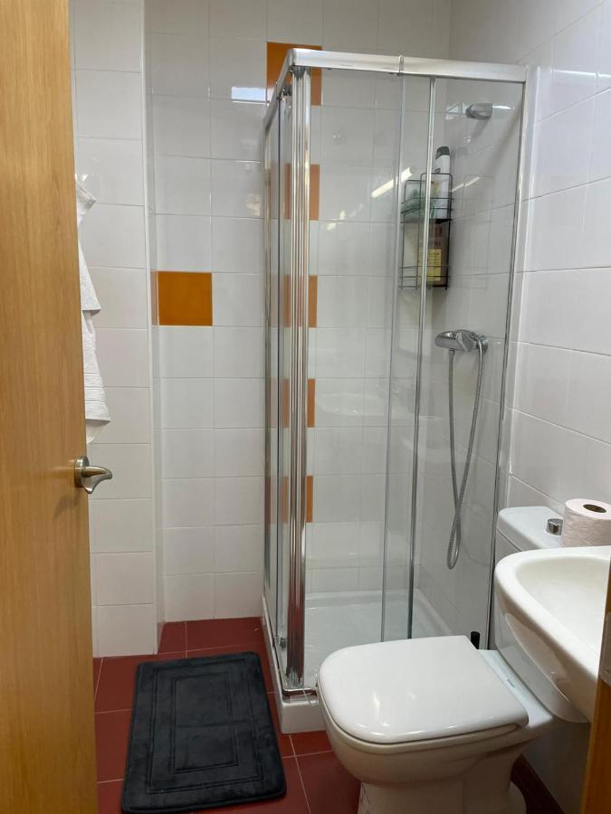 Apartamento Punta Umbria Junto A La Ria エクステリア 写真