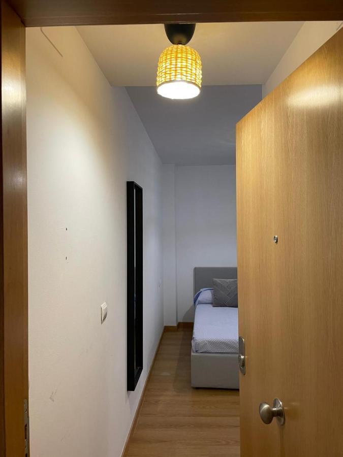Apartamento Punta Umbria Junto A La Ria エクステリア 写真