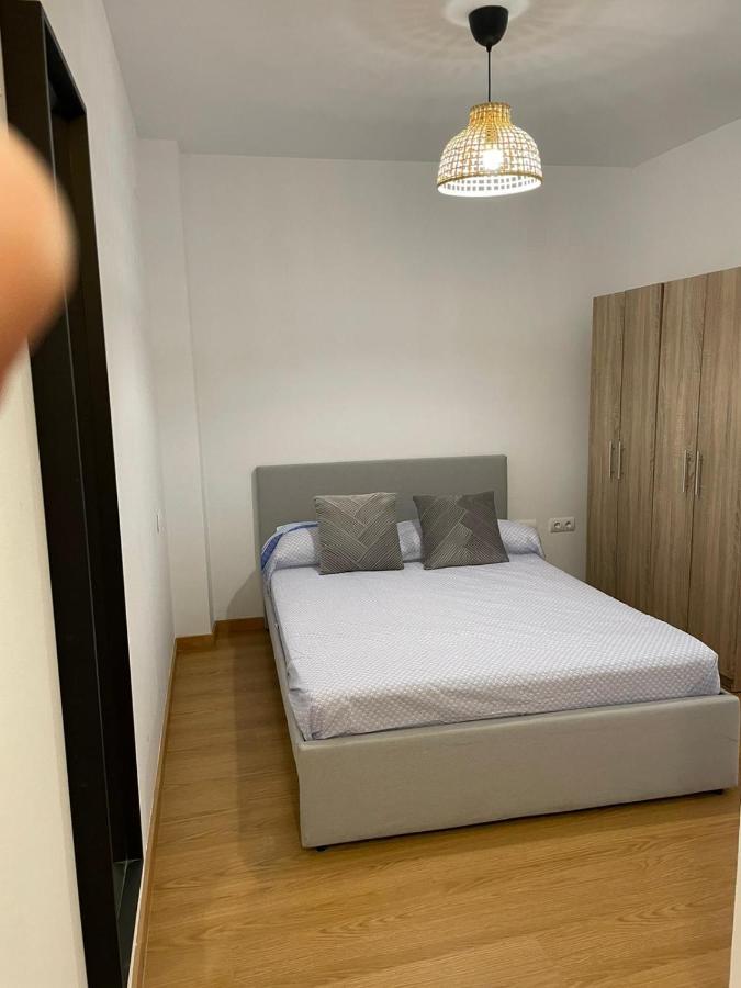 Apartamento Punta Umbria Junto A La Ria エクステリア 写真