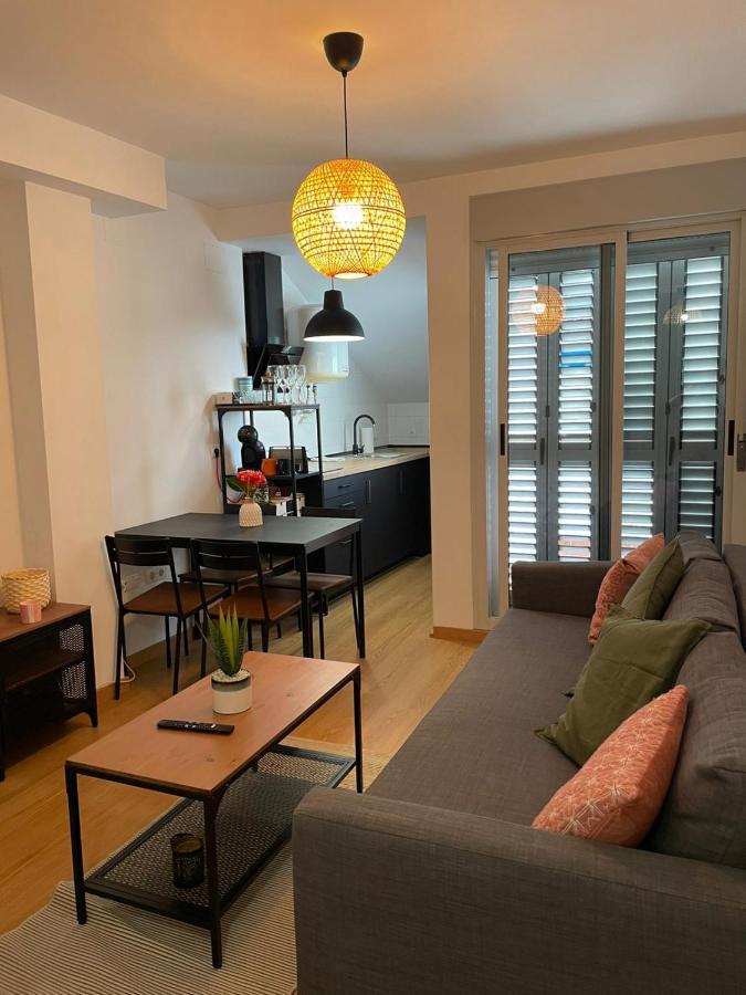 Apartamento Punta Umbria Junto A La Ria エクステリア 写真