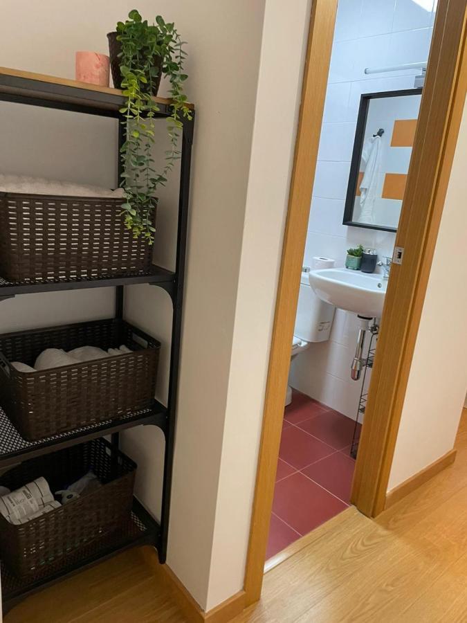 Apartamento Punta Umbria Junto A La Ria エクステリア 写真