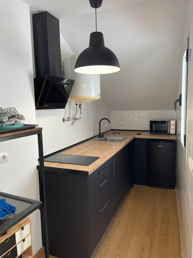 Apartamento Punta Umbria Junto A La Ria エクステリア 写真