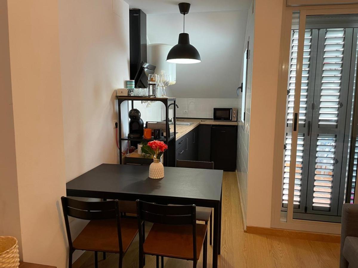 Apartamento Punta Umbria Junto A La Ria エクステリア 写真