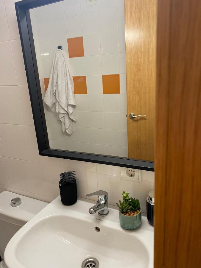 Apartamento Punta Umbria Junto A La Ria エクステリア 写真