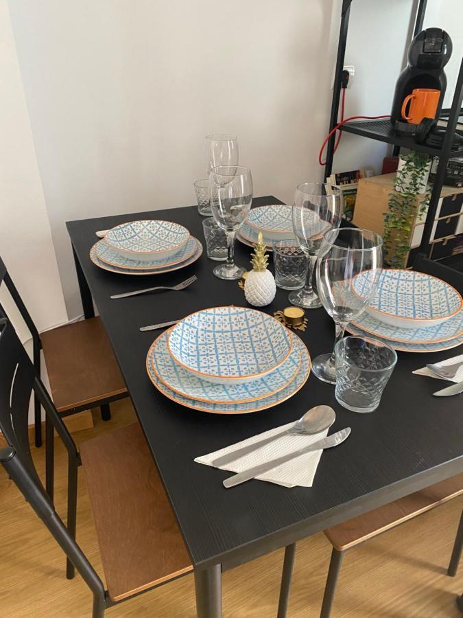 Apartamento Punta Umbria Junto A La Ria エクステリア 写真