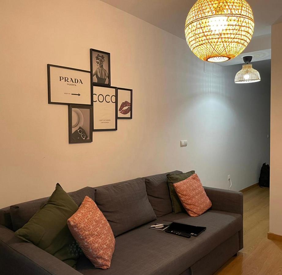 Apartamento Punta Umbria Junto A La Ria エクステリア 写真