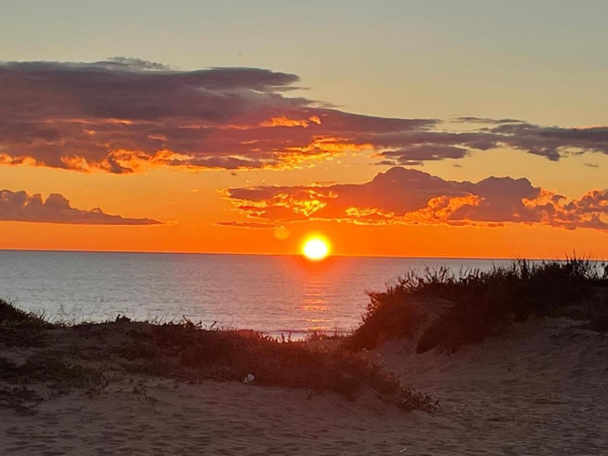 Apartamento Punta Umbria Junto A La Ria エクステリア 写真