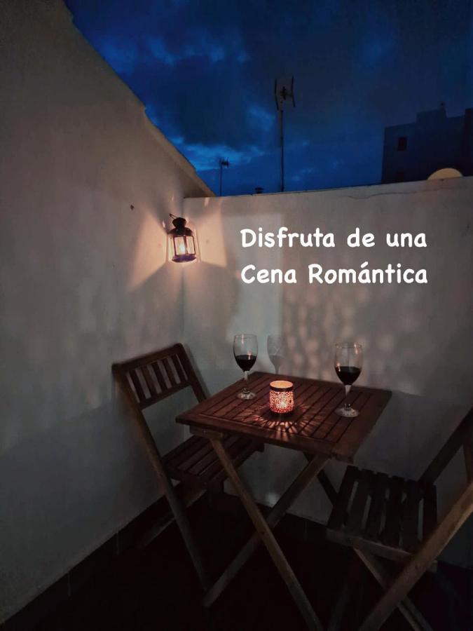 Apartamento Punta Umbria Junto A La Ria エクステリア 写真