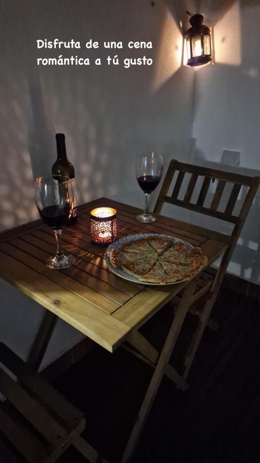 Apartamento Punta Umbria Junto A La Ria エクステリア 写真