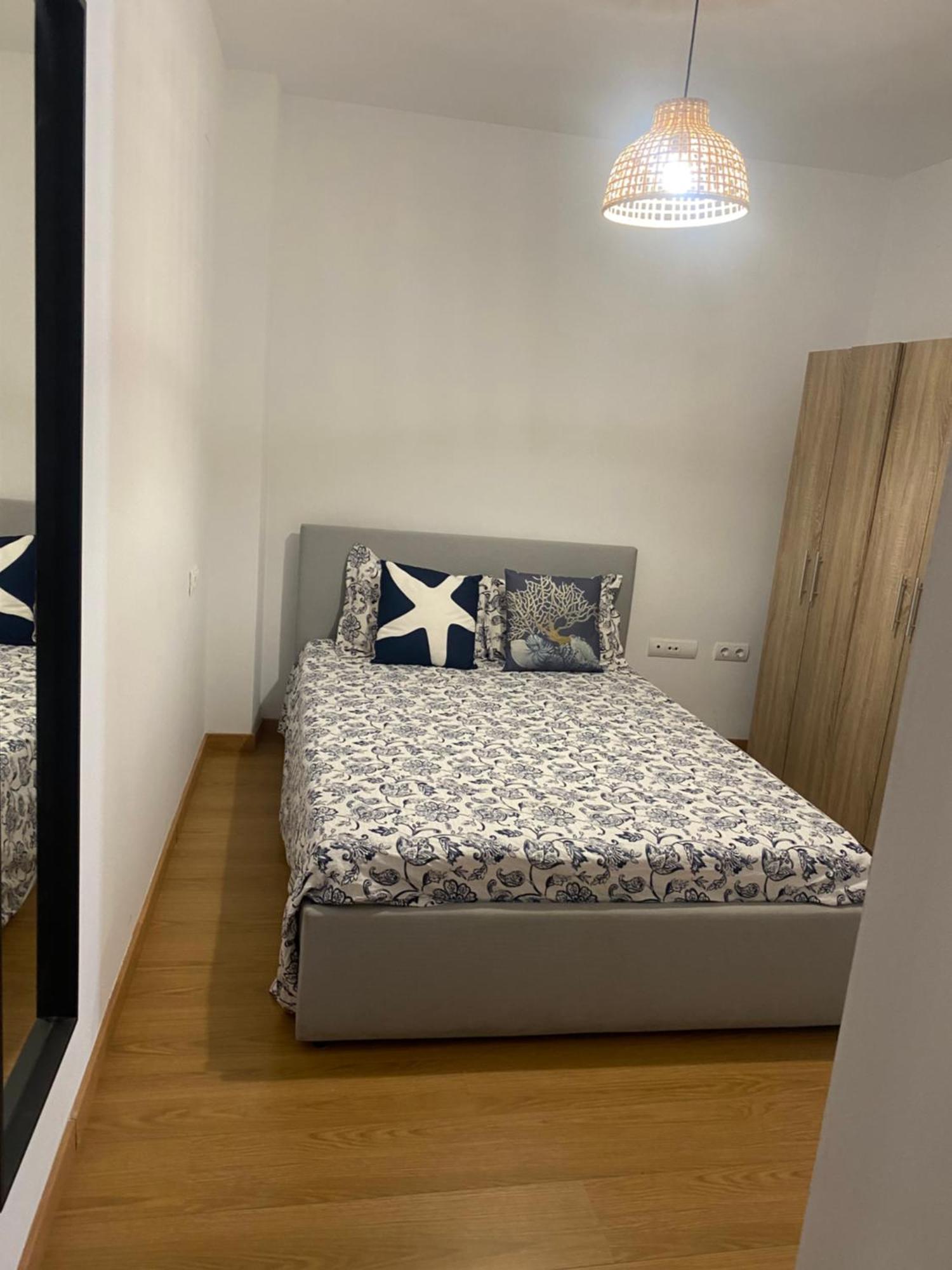 Apartamento Punta Umbria Junto A La Ria エクステリア 写真
